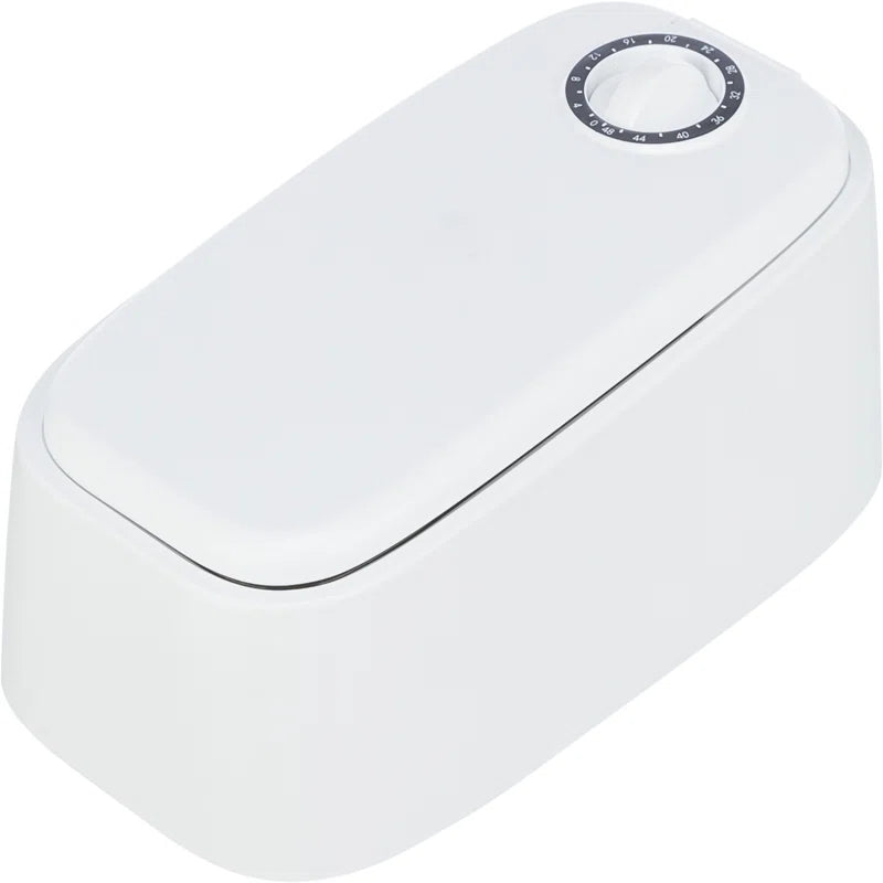 TX1 Automatic Food Dispenser, Single Serving, 48-Hour Timer, Battery Operated