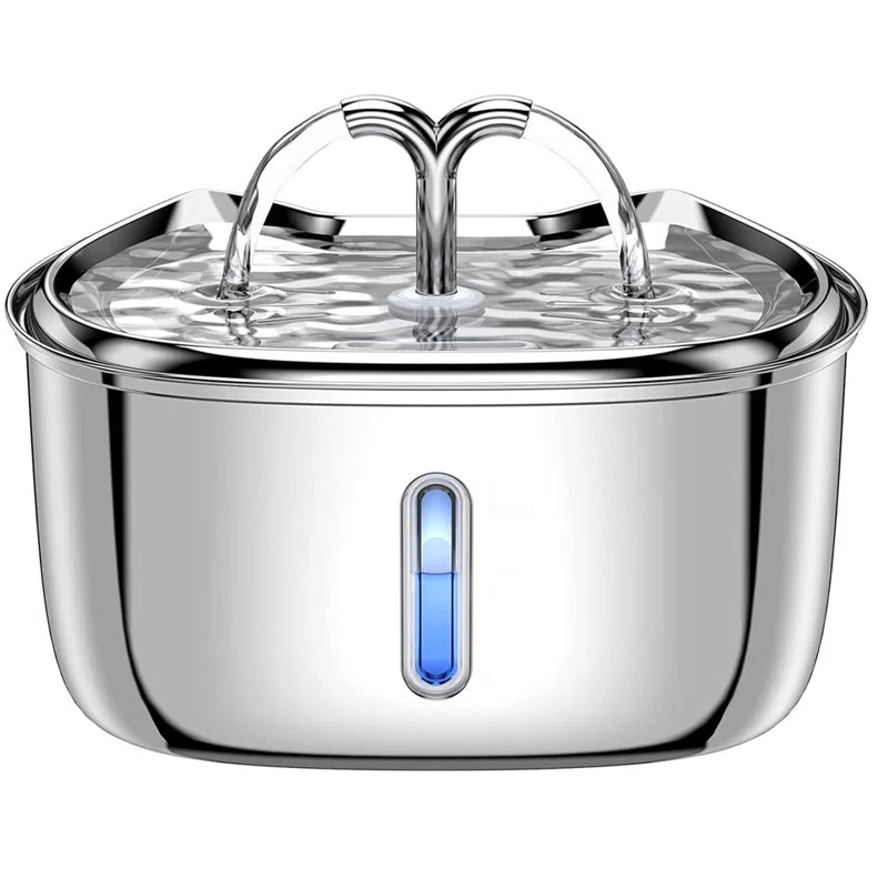 Anti-Skid Automatic Water Dish