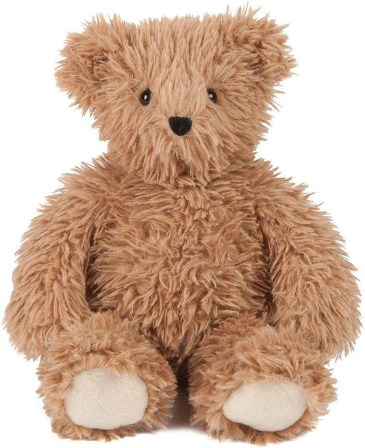 Teddy Bears - 13 Inch, Almond Brown Bear Stuffed Animal, Super Soft Teddy Bear