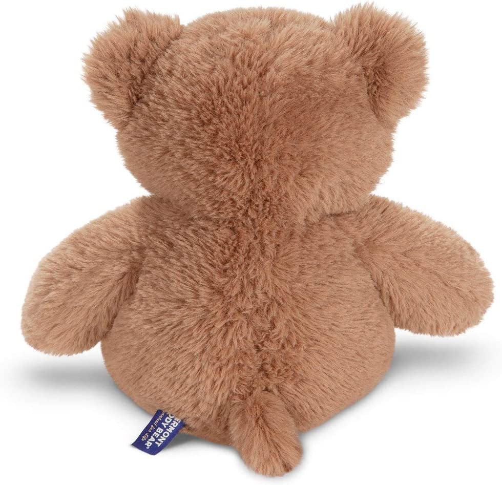 Cuddly Soft - Brown Bear Stuffed Animal, Oh so Soft, 18 Inch