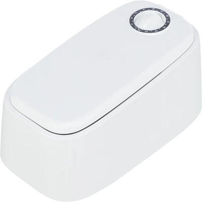 TX1 Automatic Food Dispenser, Single Serving, 48-Hour Timer, Battery Operated