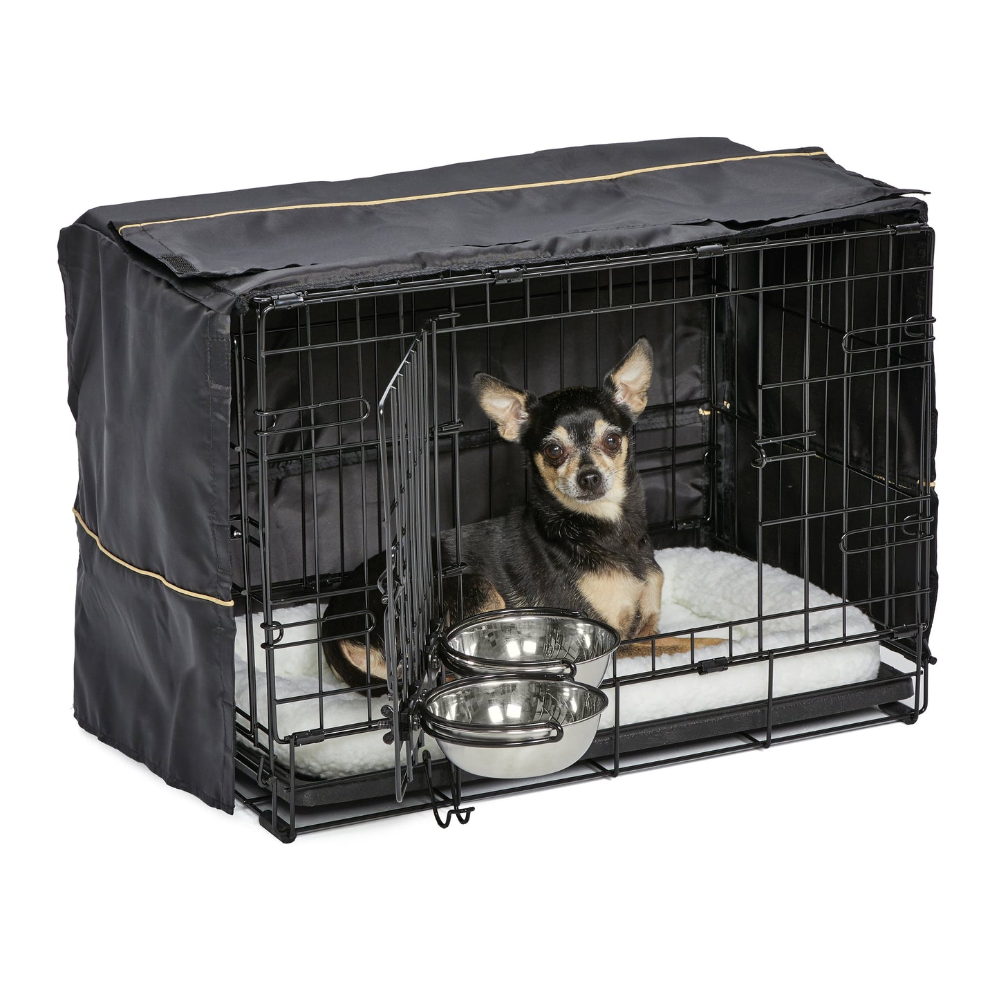 Dog Crate Starter Kit