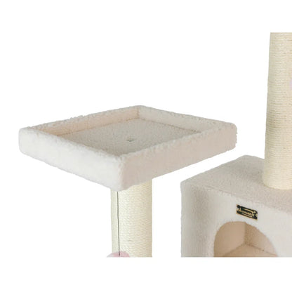 73'' H Cat Tree
